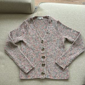 Madewell Cardigan